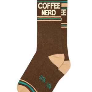 Calcetines Coffee Nerd