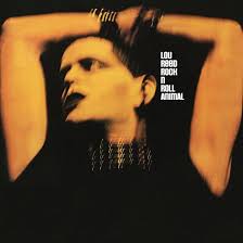 Lou Reed - Rock'n'Roll animal lp
