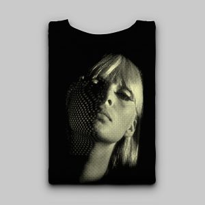 Camiseta Nico