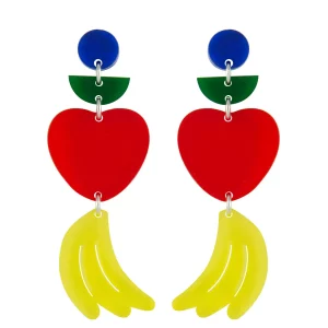 Pendientes Tutti Frutti
