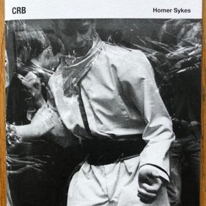 "Blitz kids, skins & silver spoons" Homer Sykes