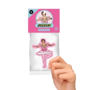 Ambientador Golden Harry Styles