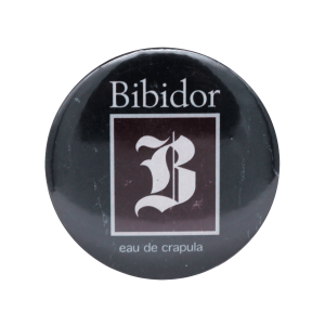 Chapa Bibidor
