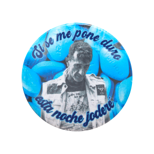 Chapa Manolo Kabezabolo viagra