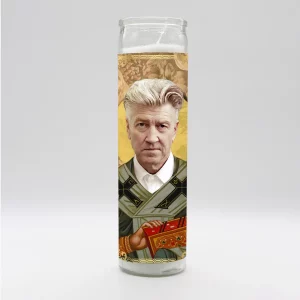 Vela San David Lynch