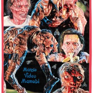 THE FLY (High Quality Print) - C.A. WISELY