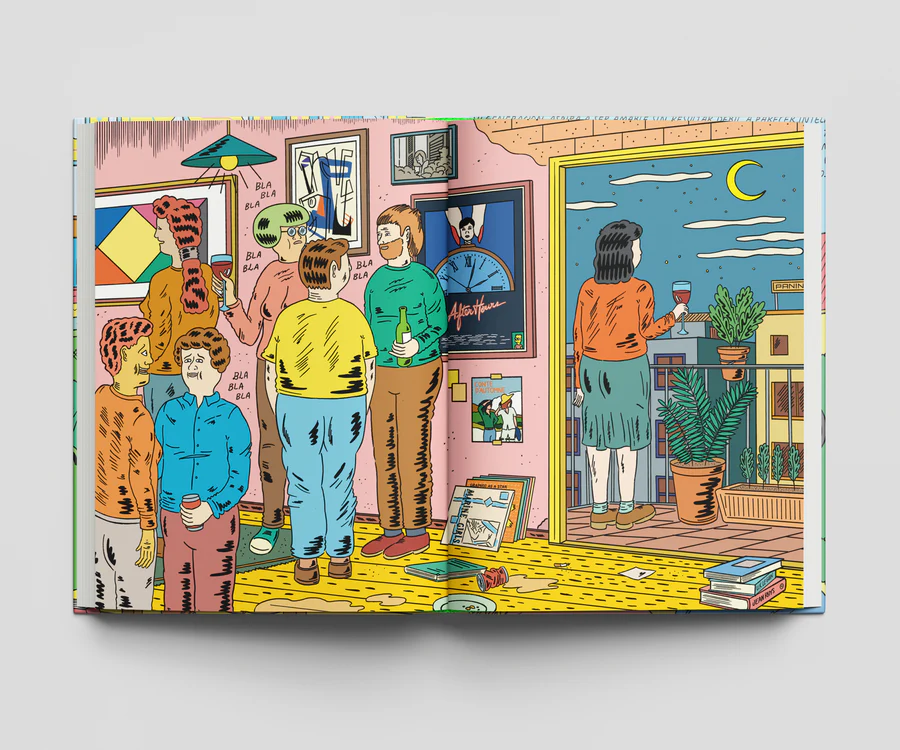 "Las locuritas de Úrsula" Sergi Puyol + Pin de regalo - Imagen 3