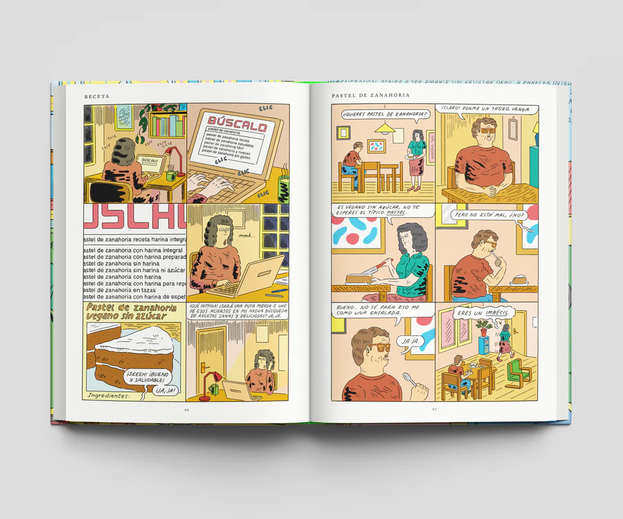 "Las locuritas de Úrsula" Sergi Puyol + Pin de regalo - Imagen 4