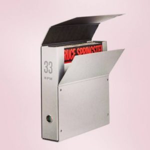 Archivador para discos