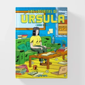 LIBROS Y CÓMICS
