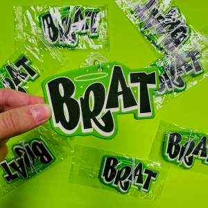 Ambientador Brat