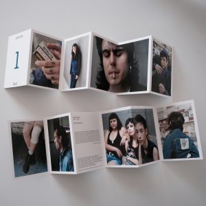 Familia Real #1 - Jesús Umbría Brito