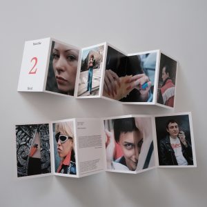 Familia Real #2 - Jesús Umbría Brito