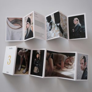 Familia Real #3 - Jesús Umbría Brito