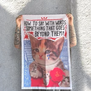 Bandera Gato how to say
