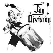 Joy Division “An Ideal For Living” 7″