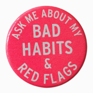Chapa Red flags