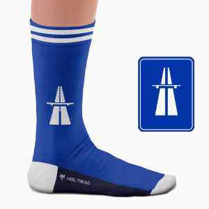 Calcetines Autobahn