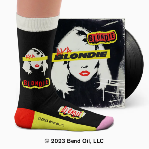 Calcetines Blondie
