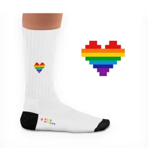 Calcetines Love is love