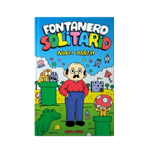 Niall Breen - Fontanero Solitario