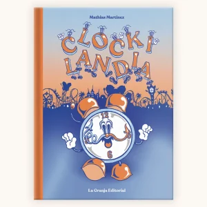 Mathias Martínez - Clockilandia