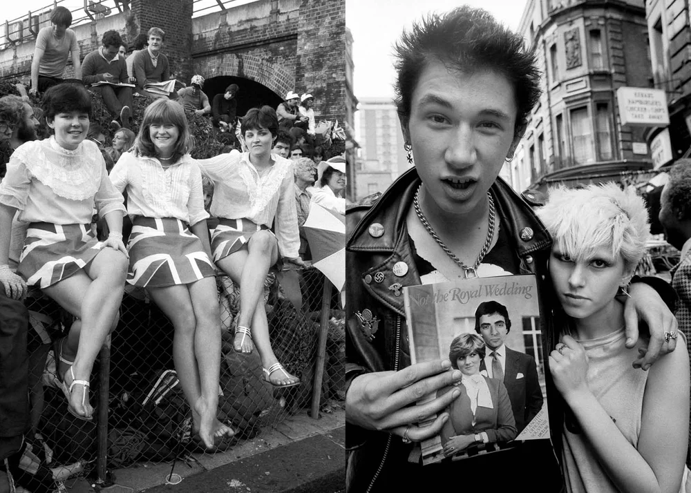 Fanzine Café Royal London Punk & Protest 1979-81 - Imagen 4