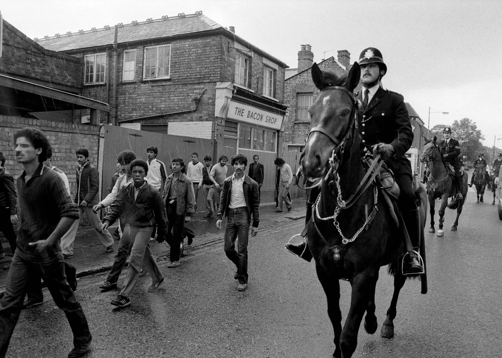Fanzine Café Royal London Punk & Protest 1979-81 - Imagen 2