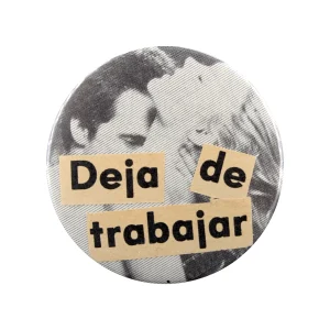 Chapa Deje de trabajar