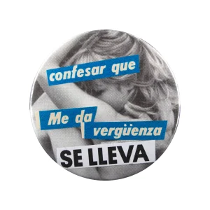 Chapa Vegüenza