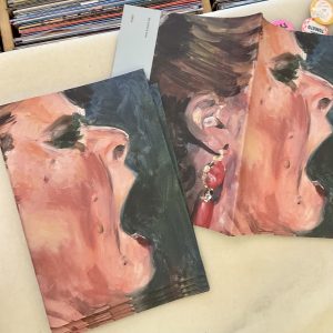 Fanzine "Me duele la boca"