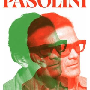 "Las siete vidas de Pasolini" VV.AA