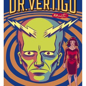 Martí - Dr. Vértigo