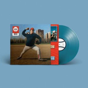 LP AIRBAG ‘Una Extraña Fuerza’ PRE-ORDER