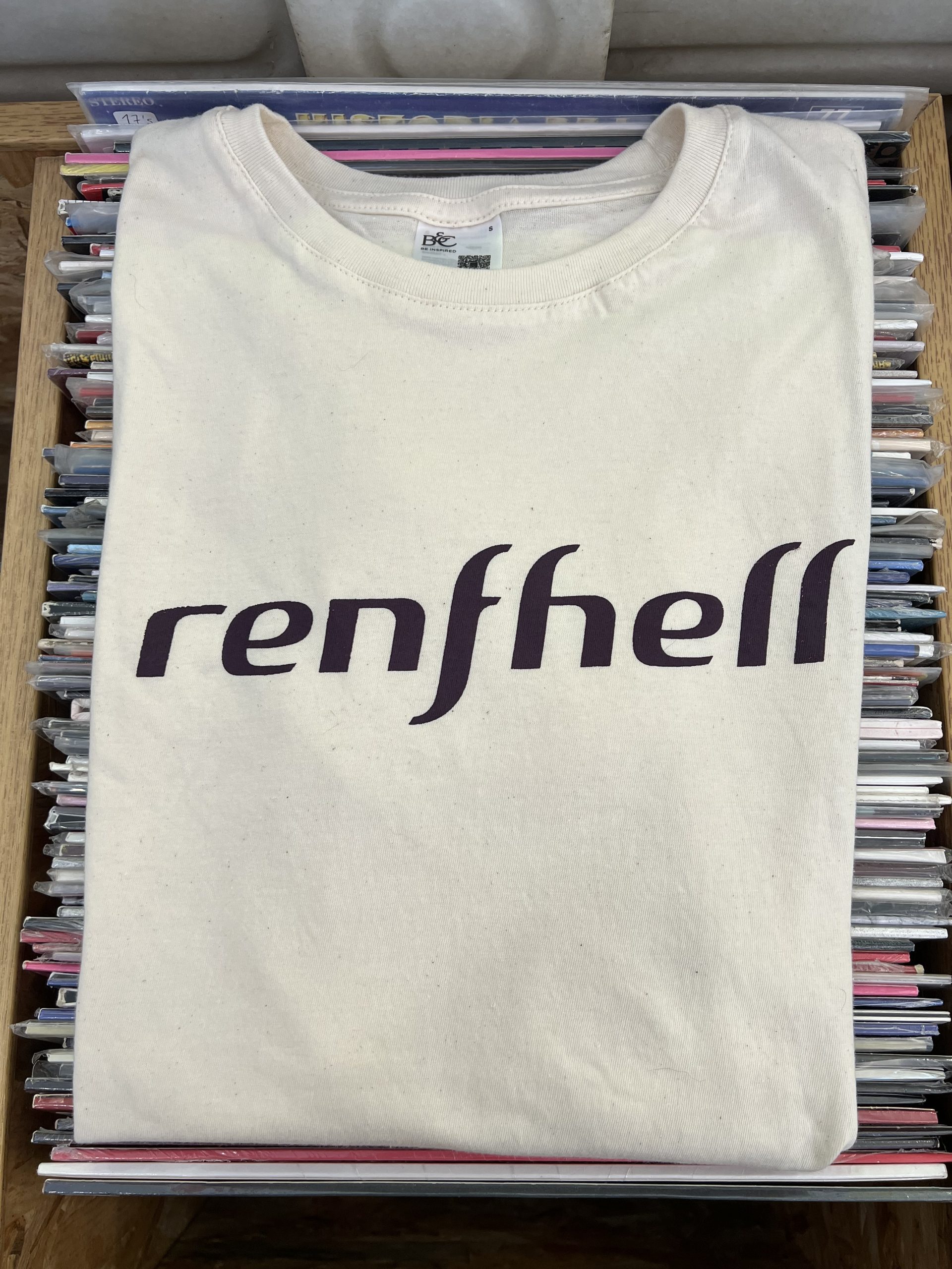 Camiseta Renfhell - Imagen 2